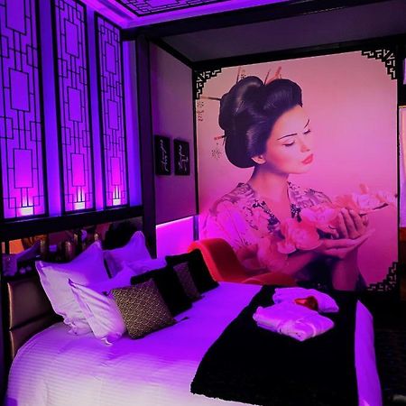 Loveroom Intimiste Et Haut De Gamme A 30 Min De Toulouse Puydaniel Zewnętrze zdjęcie