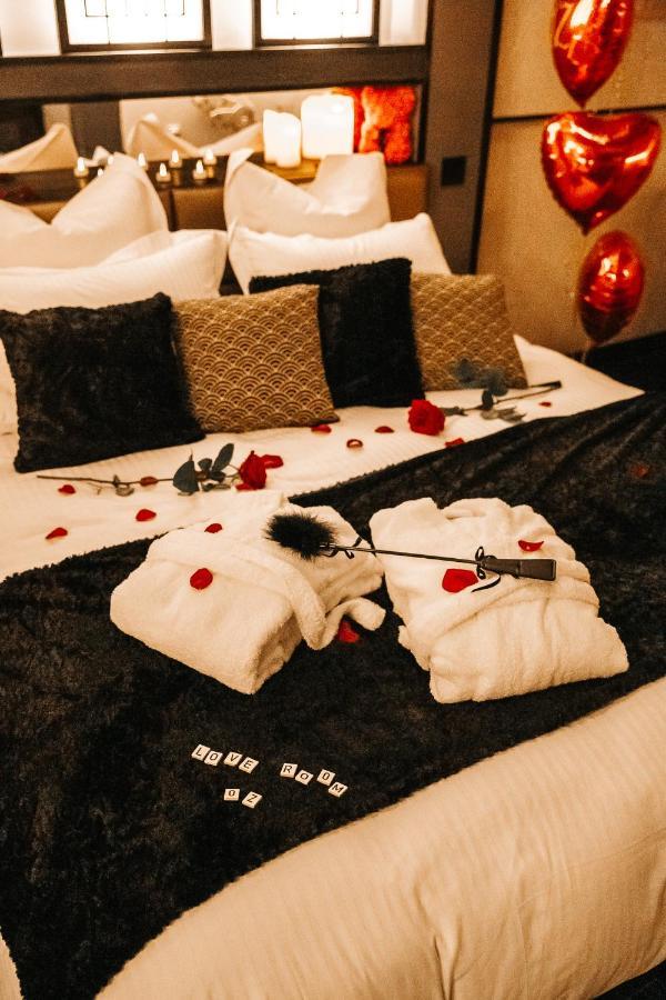 Loveroom Intimiste Et Haut De Gamme A 30 Min De Toulouse Puydaniel Zewnętrze zdjęcie