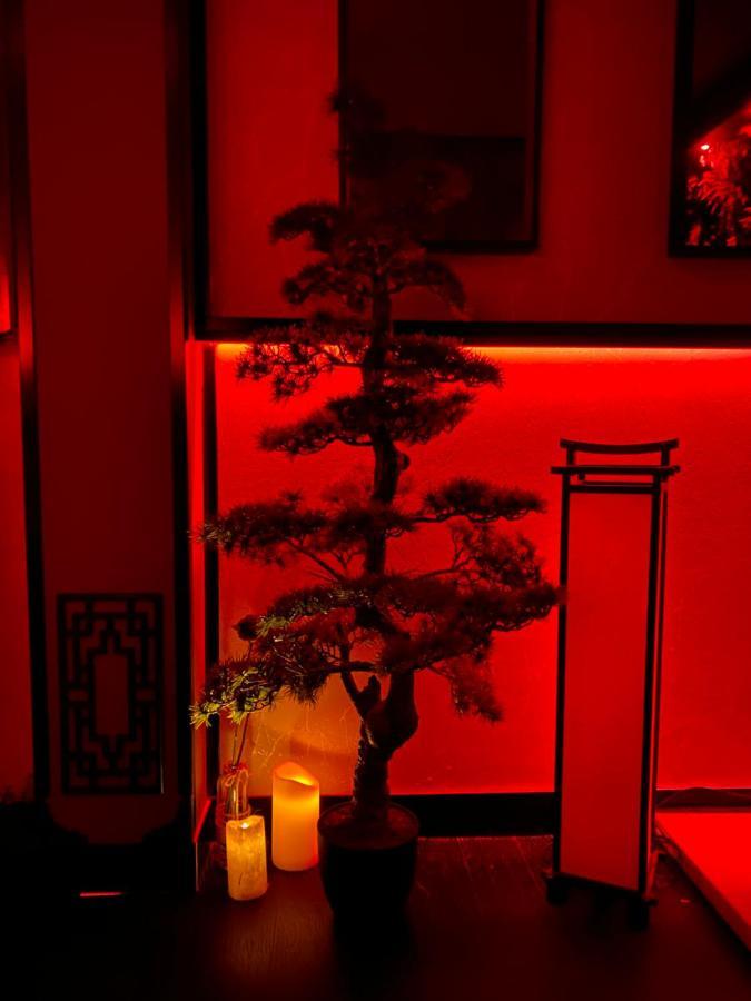 Loveroom Intimiste Et Haut De Gamme A 30 Min De Toulouse Puydaniel Zewnętrze zdjęcie