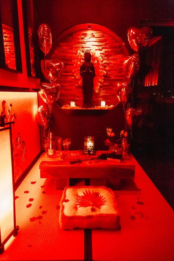 Loveroom Intimiste Et Haut De Gamme A 30 Min De Toulouse Puydaniel Zewnętrze zdjęcie
