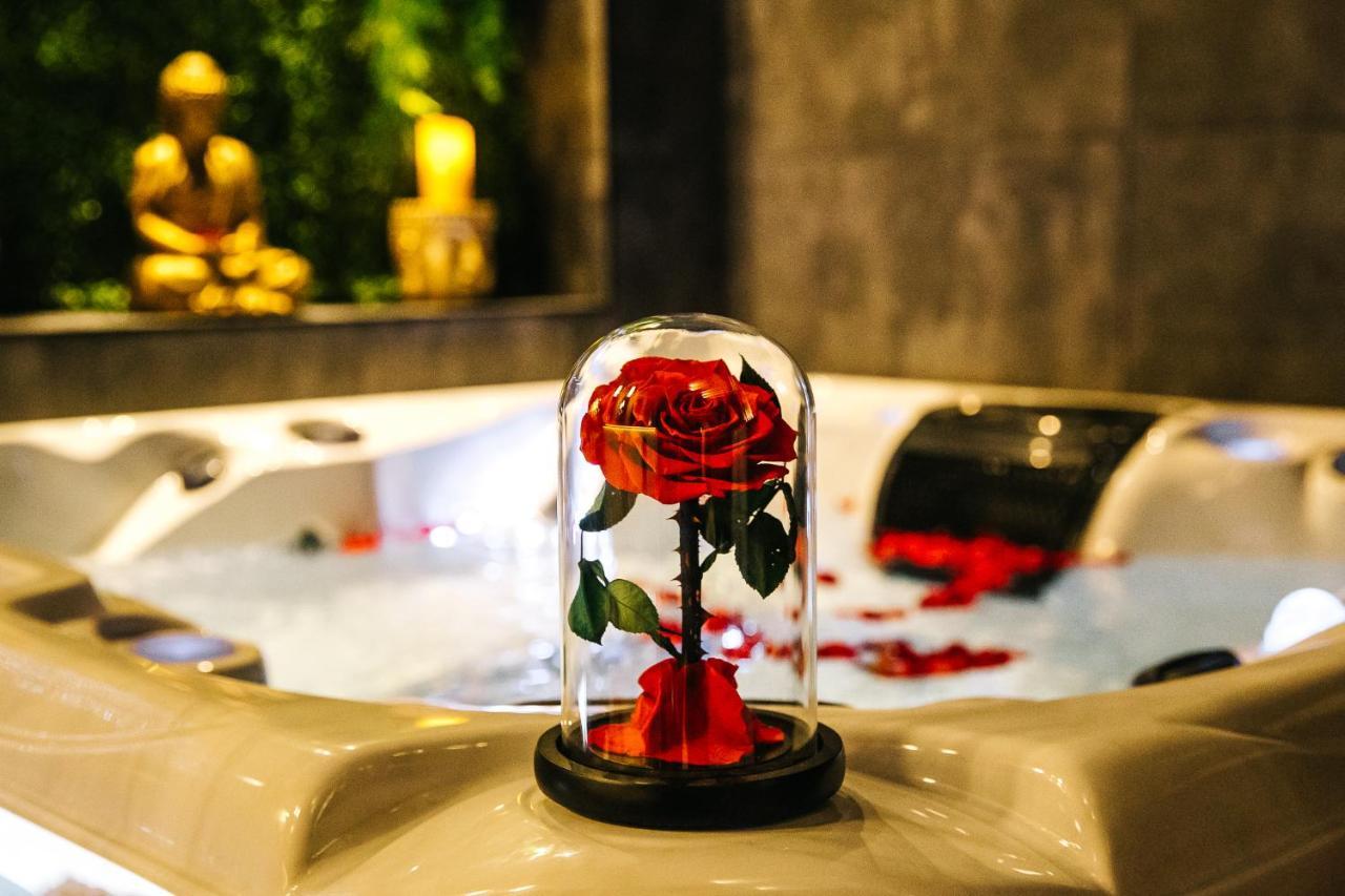 Loveroom Intimiste Et Haut De Gamme A 30 Min De Toulouse Puydaniel Zewnętrze zdjęcie
